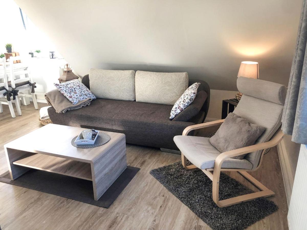 Apartment Hannelore-1 By Interhome Wangerland Exterior foto