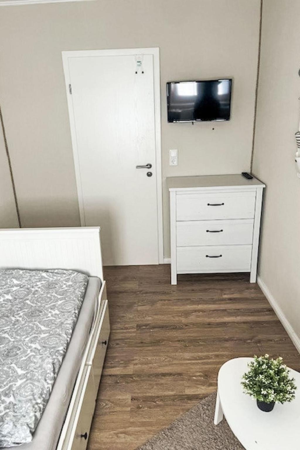 Apartment Hannelore-1 By Interhome Wangerland Exterior foto